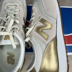 New balance for J.Crew 620 Sneakers 9